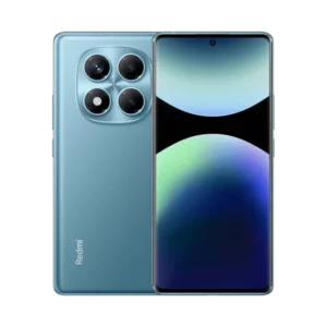 image de REDMI NOTE 14 PRO 12+512G OCEAN BLUE