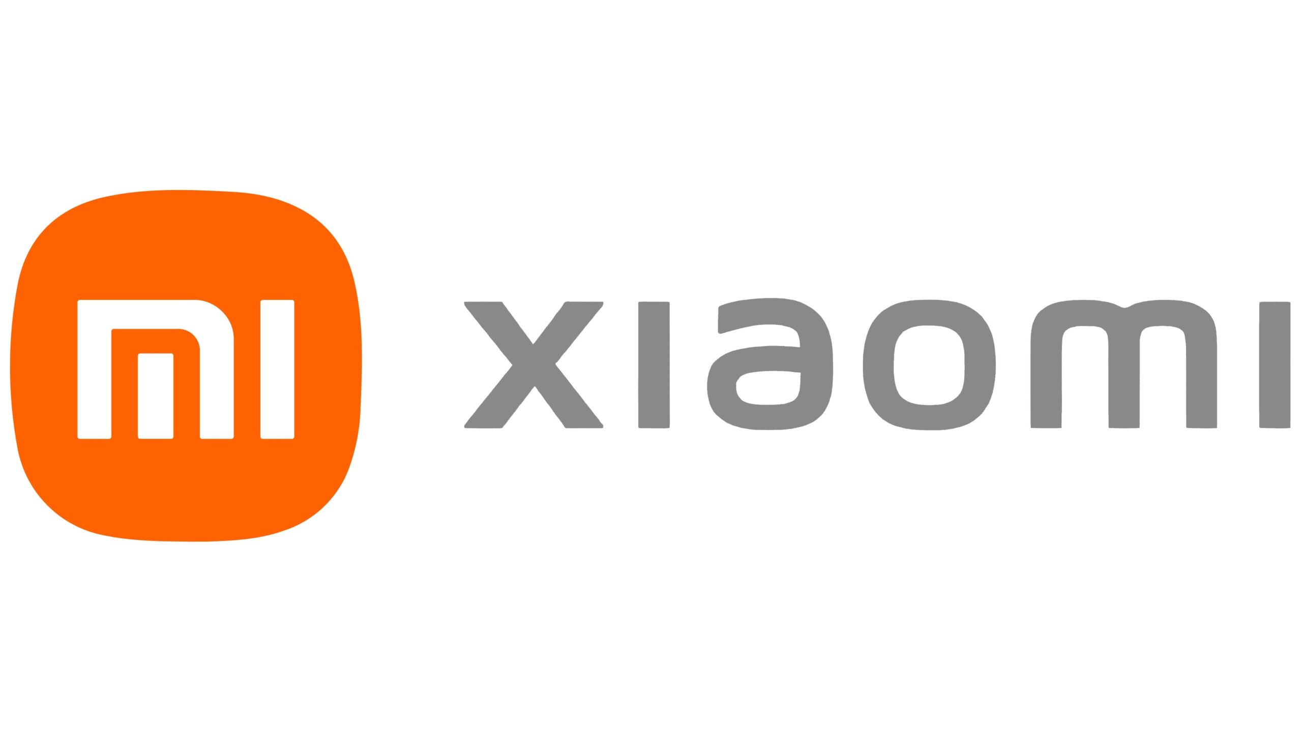 image de logo Xiaomi