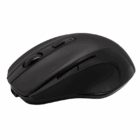image de Souris Gaming Sans Fil bluestork Noir