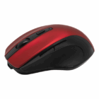 image de Souris Gaming Sans Fil Dual Mode Bluestork Rouge