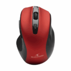 image de Souris Gaming Sans Fil Dual Mode Bluestork Rouge
