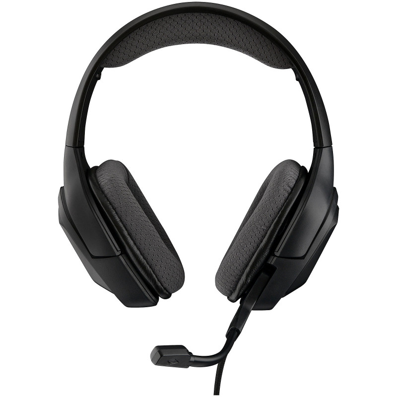image de Casque Gaming Filaire G-Lab USB 7.1 rgb