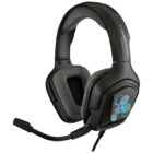 image de Casque Gaming Filaire G-Lab USB 7.1 rgb