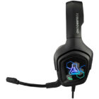 image de Casque Gaming Filaire G-Lab USB 7.1 rgb