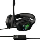 image de Casque Gaming Filaire G-Lab USB 7.1 rgb