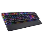 image de Clavier G-Lab KEYZ Rubidium AZERTY / RedSwitch