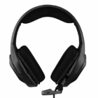 image de Casque Gaming Filaire G-LAB Jack 3.5mm Noir