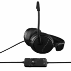 image de Casque Filaire G-LAB Korp Thallium RGB USB 7.1