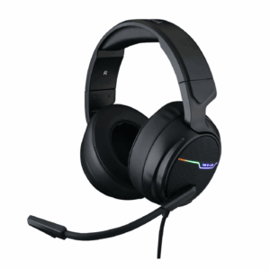 image de Casque Filaire G-LAB Korp Thallium RGB USB 7.1