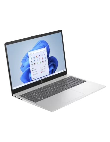 image de Pc Portable HP 15-(fd0119nk) i7 16 GO 1TB WIN 11 Silver