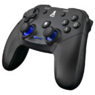 image de Manette sans fil PC & PS3 G-Lab K-PAD THORIUM WL - Noir