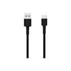image de Mi Braided USB Type-C Cable 100cm noir