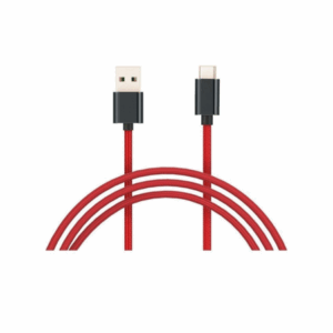 Mi Braided USB Type-C Cable 100cm