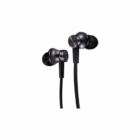image de Écouteurs Filaires Xiaomi Mi Basic - Noir