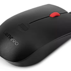 image de Souris USB biométrique à empreintes digitales Lenovo Gen 2