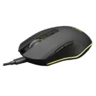 image de Pack Gamer clavier et souris The G-LAB COMBO HYDROGEN BKG