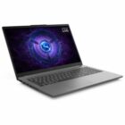 image de PC Portable Gamer LENOVO LOQ 15IAX9E i5 12è Gén 16Go RTX 2050