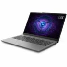 image de PC Portable Gamer LENOVO LOQ 15IAX9E i5 12è Gén 16Go RTX 3050
