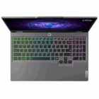 image de PC PORTABLE Gamer LENOVO LOQ I7-13650HX / 16G / 512 Go SSD / RTX 3050 6G / W11 GRIS +SOURIS LOQ M100