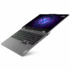 image de PC PORTABLE Gamer LENOVO LOQ I7-13650HX / 16G / 512 Go SSD / RTX 3050 6G / W11 GRIS +SOURIS LOQ M100