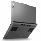 image de PC PORTABLE Gamer LENOVO LOQ I7-13650HX / 16G / 512 Go SSD / RTX 3050 6G / W11 GRIS +SOURIS LOQ M100