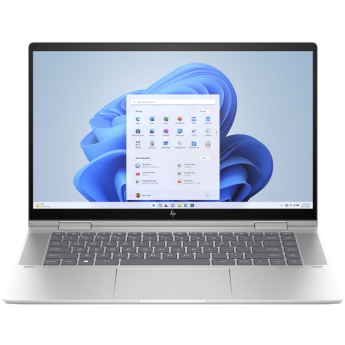 image de PC Portable HP ENVY x360 2-in-1 15-fe0001nk i7 13è Gén 16Go 512Go SSD - Silver