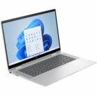 image de PC Portable HP ENVY x360 2-in-1 15-fe0001nk i7 13è Gén 16Go 512Go SSD - Silver