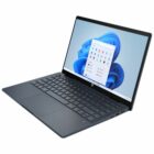 image de PC Portable HP Pavilion x360 2-in-1 14-ek1002nk i5 13è Gén 8Go 512Go SSD - Bleu