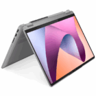 image de Pc Portable Lenovo IdeaPad Flex 5 14ABR8 / Ryzen 7 7730U / 16 Go / 512 Go SSD / Windows 11 / Gris