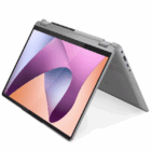 image de Pc Portable Lenovo IdeaPad Flex 5 14ABR8 / Ryzen 7 7730U / 16 Go / 512 Go SSD / Windows 11 / Gris