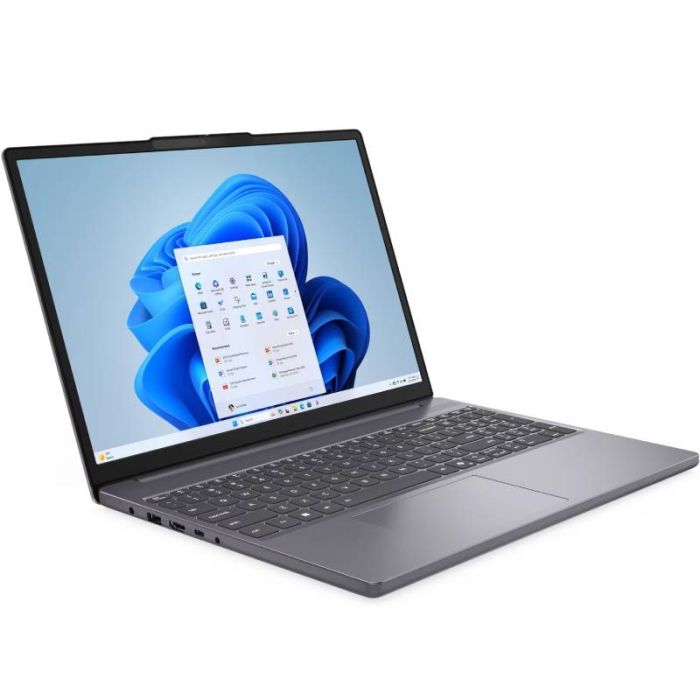 image de PC Portable LENOVO IdeaPad Slim 3 15IRH10 i5 13è Gén 8Go 512Go SSD - Gris