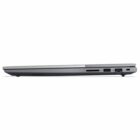 image de PC Portable LENOVO ThinkBook 16 G8 IAL Ultra 7 255H 8Go 512Go SSD