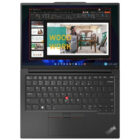 image de PC Portable LENOVO ThinkPad E16 Gen 2 Ultra 5 125U 8Go 512Go SSD - Noir