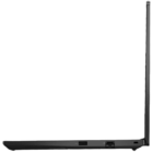 image de PC Portable LENOVO ThinkPad E16 Gen 2 Ultra 5 125U 8Go 512Go SSD - Noir