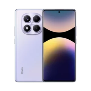 image de REDMI NOTE 14 PRO 12+512G AURORA PURPLE