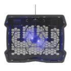 image de Refroidisseur pc Bluestork First – Pour PC portable 15,6"