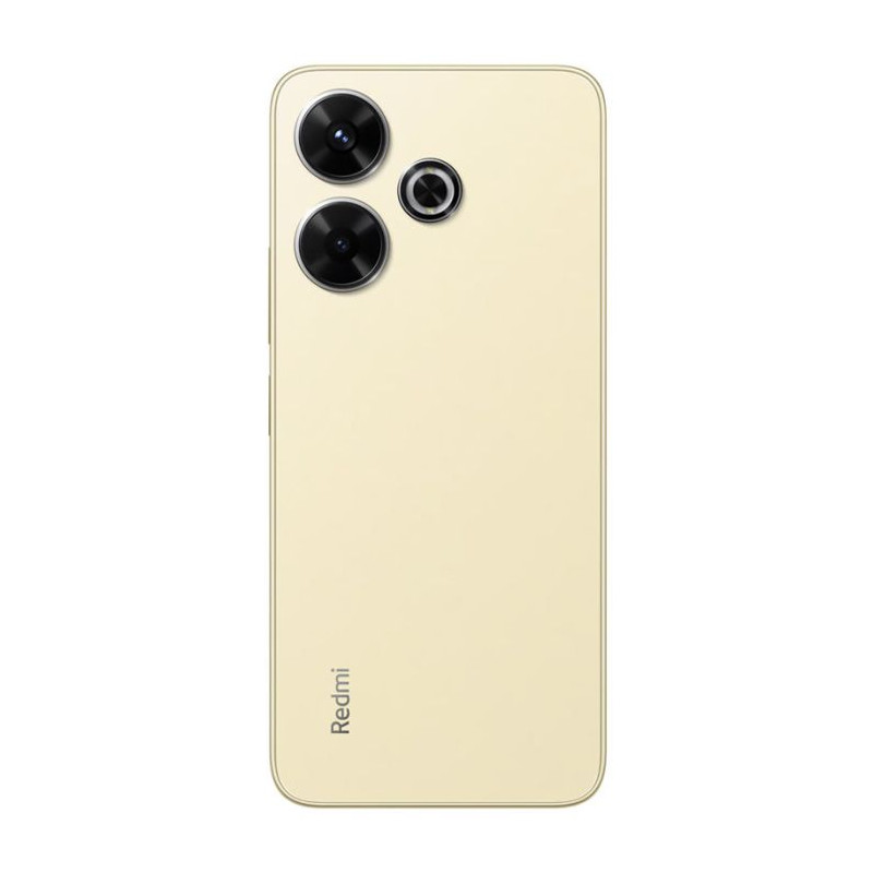 image de Smartphone Xiaomi Redmi 13/ 6Go 128Go - GOLD