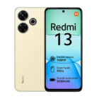 image de Smartphone Xiaomi Redmi 13/ 6Go 128Go - GOLD