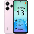 image de Smartphone Xiaomi Redmi 13 8Go 256Go Rose