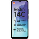 image de Smartphone Xiaomi Redmi 14C / 8GO / 256GO / Noir