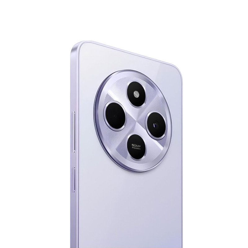image de Smartphone XIAOMI Redmi 14C / 8GO / 256GO / Violet