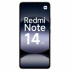 image de REDMI NOTE 14 5G 6+128G MIDNIGHT BLACK