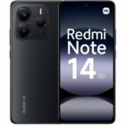 image de REDMI NOTE 14 5G 6+128G MIDNIGHT BLACK