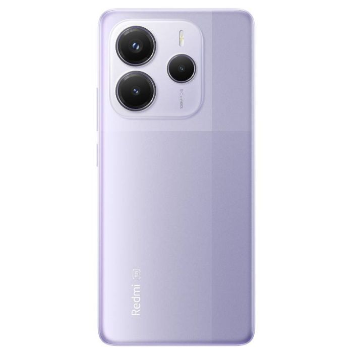 image de REDMI NOTE 14 5G 6+128G LAVENDER PURPLE