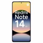 image de REDMI NOTE 14 5G 8+256G LAVENDER PURPLE