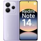 image de REDMI NOTE 14 5G 6+128G LAVENDER PURPLE