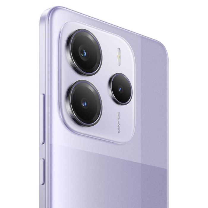 image de REDMI NOTE 14 5G 8+256G LAVENDER PURPLE
