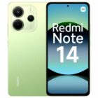 image de REDMI NOTE 14 5G 6+128G CORAL GREEN