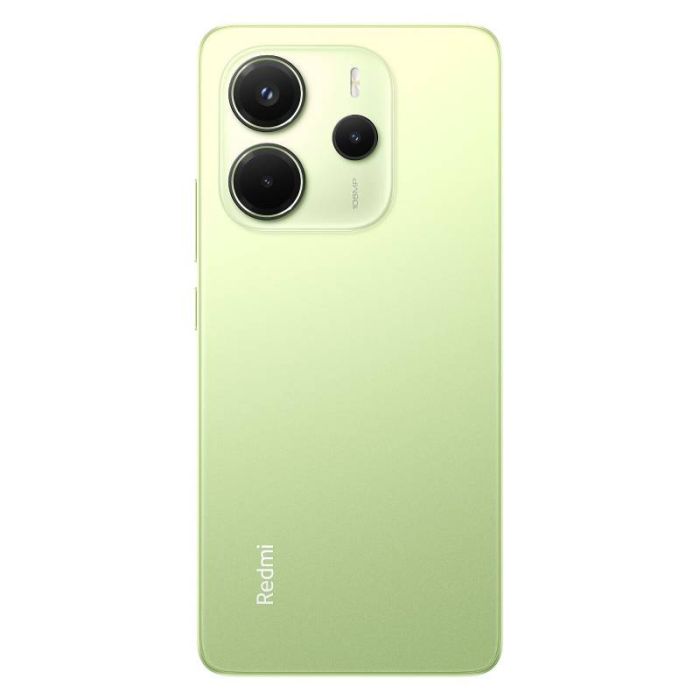image de REDMI NOTE 14 8+256G LIME GREEN