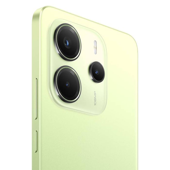 image de REDMI NOTE 14 8+256G LIME GREEN